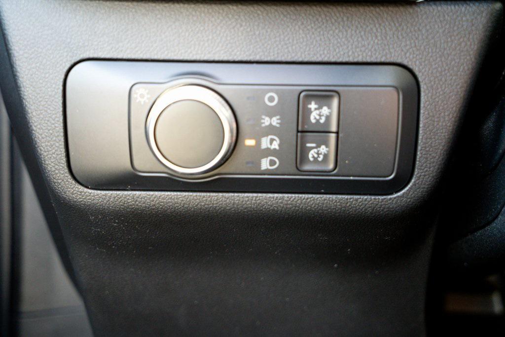 used 2021 Ford Escape car, priced at $17,254