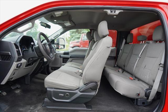 used 2019 Ford F-350 car, priced at $34,718