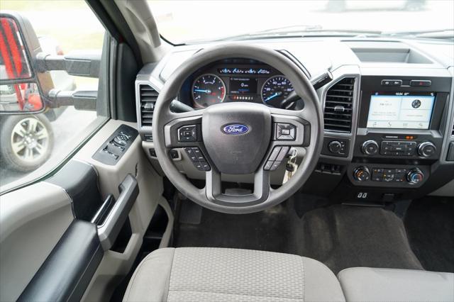 used 2019 Ford F-350 car, priced at $34,718