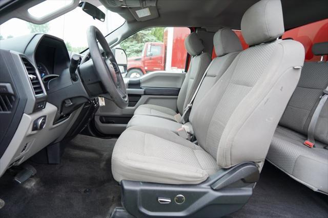 used 2019 Ford F-350 car, priced at $34,718