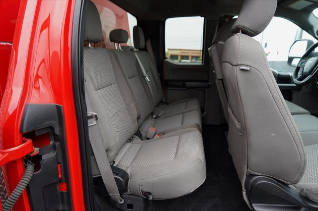used 2019 Ford F-350 car, priced at $34,718