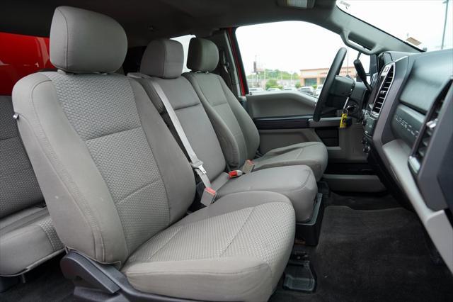 used 2019 Ford F-350 car, priced at $34,718