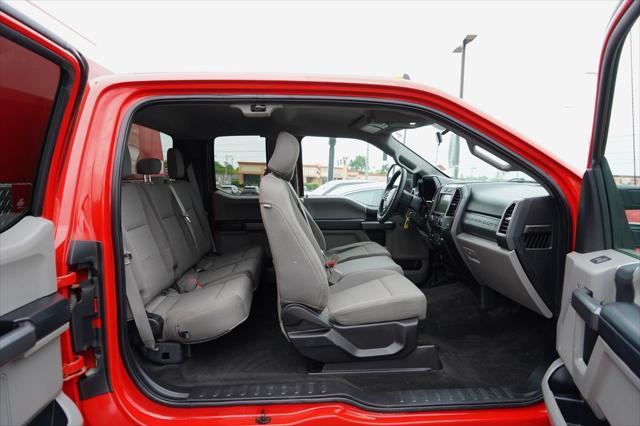 used 2019 Ford F-350 car, priced at $34,718