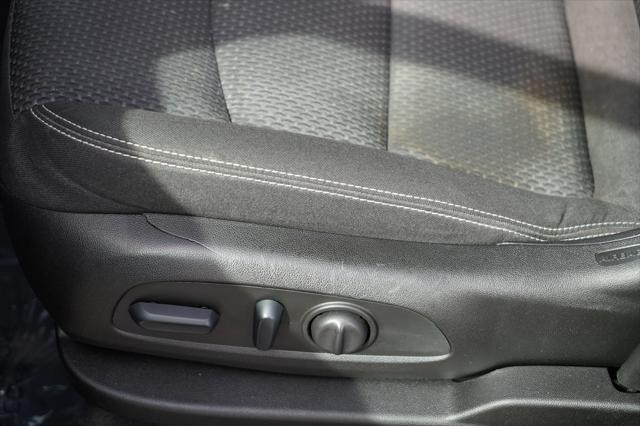 used 2022 GMC Terrain car, priced at $20,200