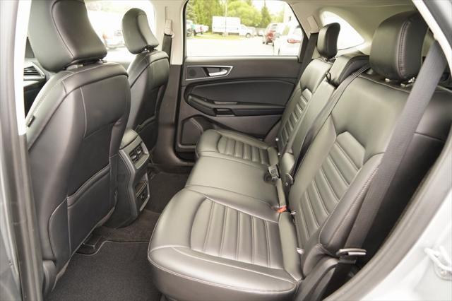 used 2024 Ford Edge car, priced at $27,435