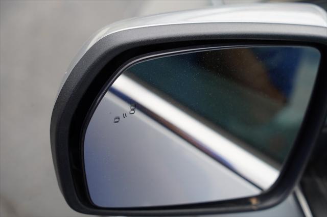 used 2024 Ford Edge car, priced at $27,435