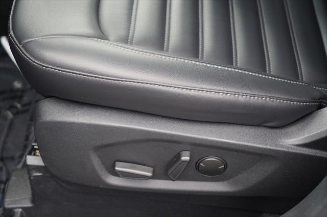 used 2024 Ford Edge car, priced at $27,435