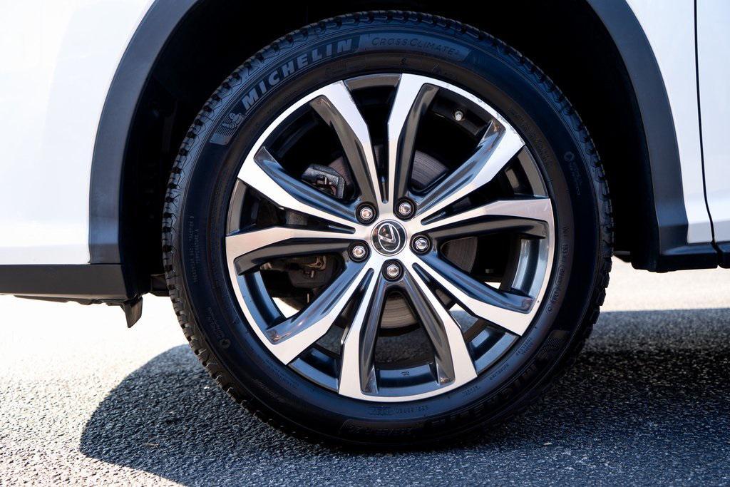 used 2019 Lexus RX 350L car, priced at $28,147