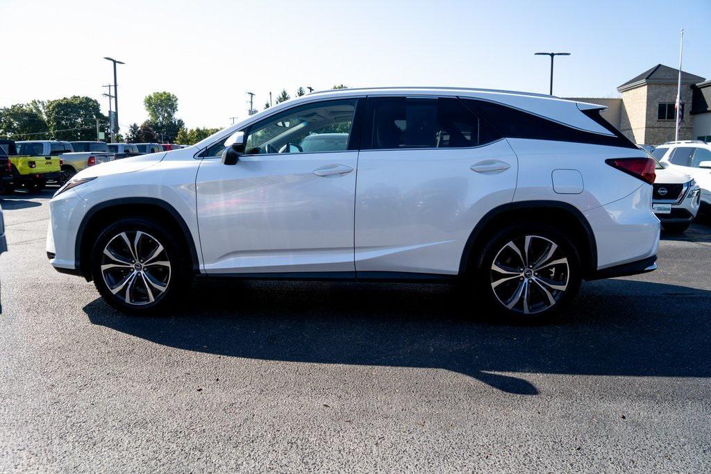 used 2019 Lexus RX 350L car, priced at $28,147