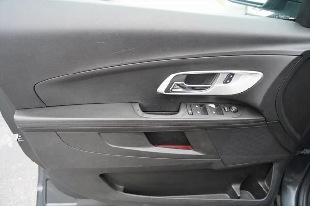 used 2017 Chevrolet Equinox car, priced at $11,988