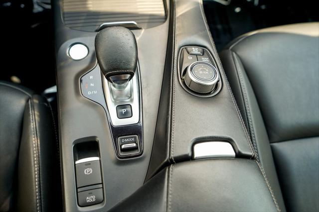 used 2020 INFINITI QX50 car, priced at $19,256