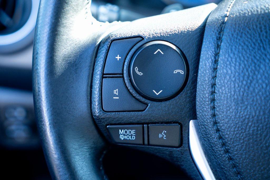 used 2018 Toyota Corolla car, priced at $16,635