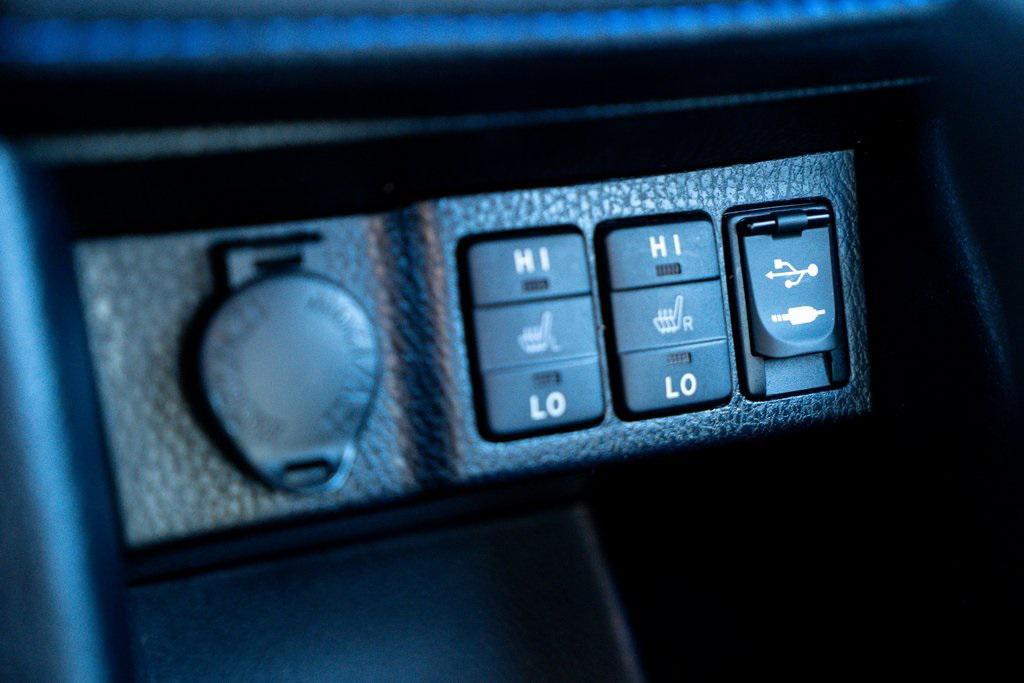 used 2018 Toyota Corolla car, priced at $16,635