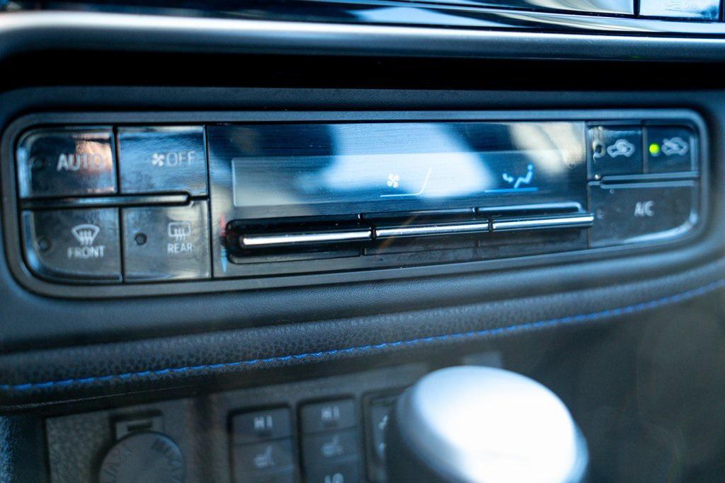 used 2018 Toyota Corolla car, priced at $16,635