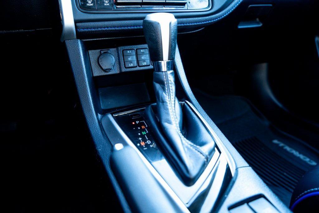 used 2018 Toyota Corolla car, priced at $16,635