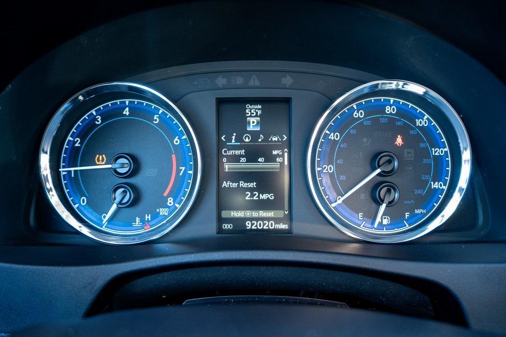 used 2018 Toyota Corolla car, priced at $16,635