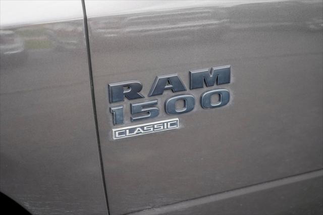 used 2019 Ram 1500 car, priced at $24,937