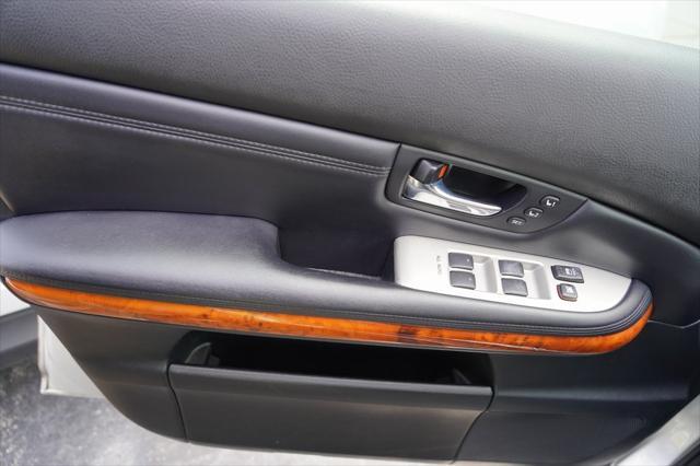used 2008 Lexus RX 350 car, priced at $10,995