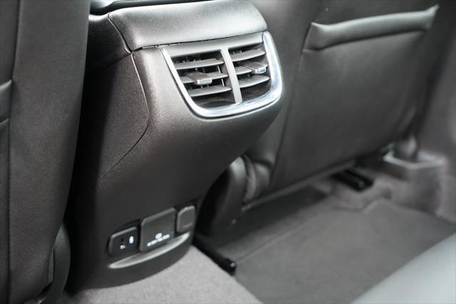 used 2024 Chevrolet Malibu car, priced at $23,967