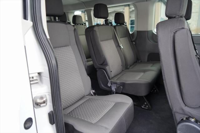 used 2022 Ford Transit-350 car, priced at $38,682