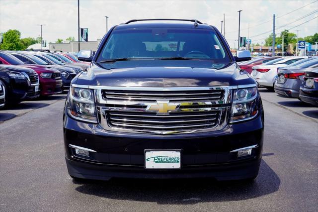 used 2016 Chevrolet Tahoe car, priced at $26,995