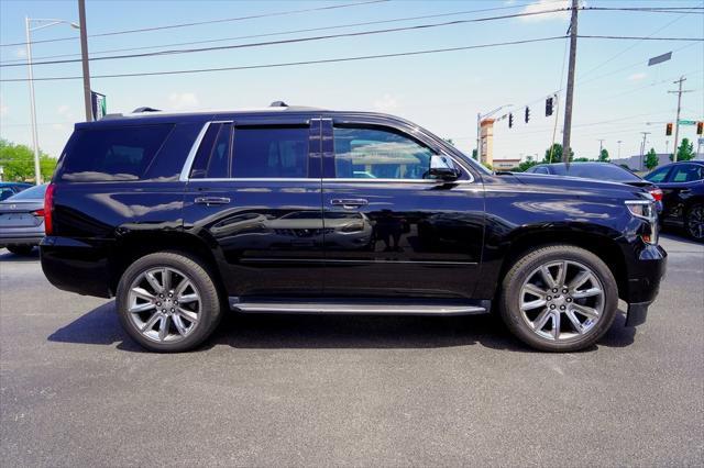 used 2016 Chevrolet Tahoe car, priced at $26,995