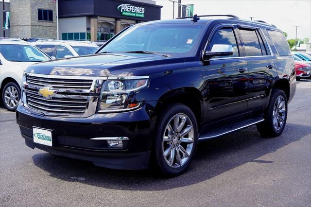 used 2016 Chevrolet Tahoe car, priced at $26,995
