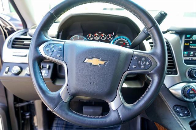 used 2016 Chevrolet Tahoe car, priced at $26,995