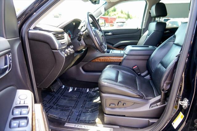 used 2016 Chevrolet Tahoe car, priced at $26,995