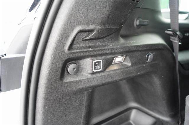 used 2023 Jeep Grand Cherokee L car, priced at $31,230
