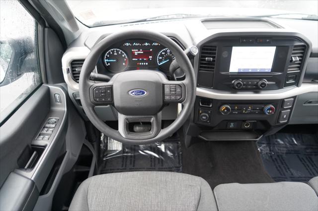 used 2021 Ford F-150 car, priced at $29,998