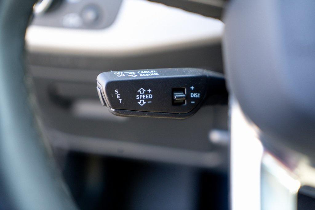 used 2025 Audi A5 Sportback car, priced at $38,946