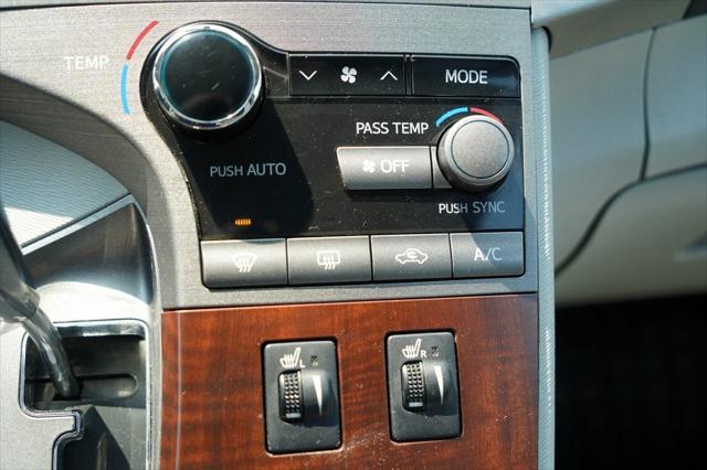 used 2010 Toyota Venza car, priced at $11,300