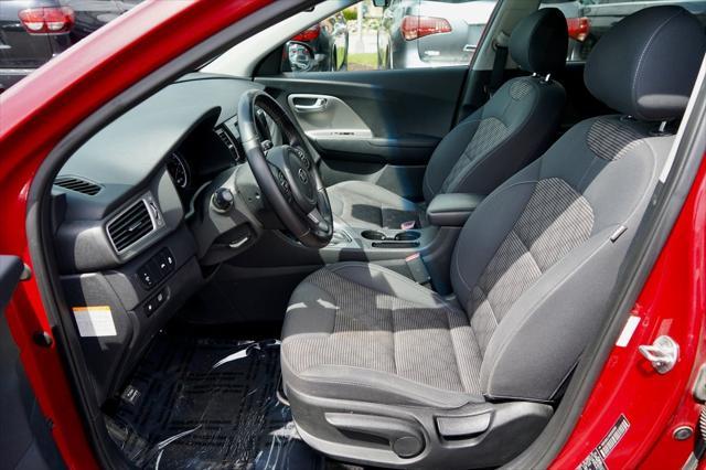 used 2017 Kia Niro car, priced at $11,864