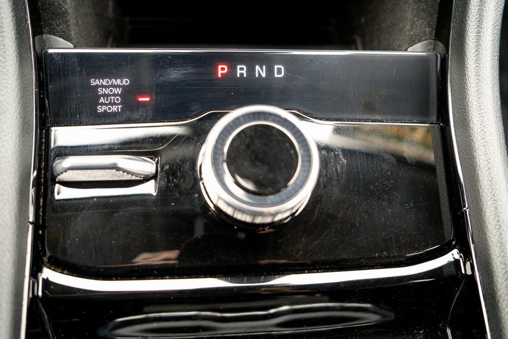 used 2021 Jeep Grand Cherokee L car, priced at $31,148
