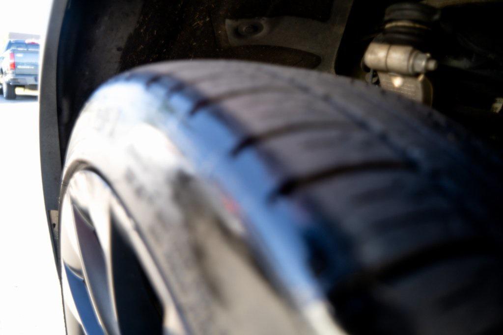 used 2020 Tesla Model Y car, priced at $23,677