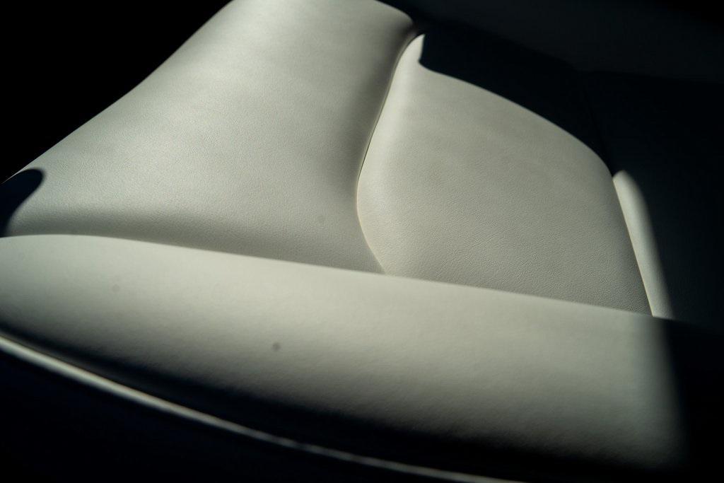 used 2020 Tesla Model Y car, priced at $23,677