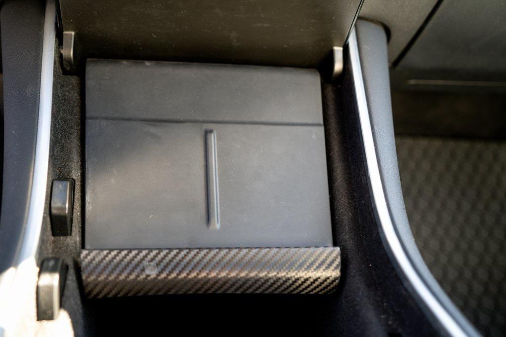 used 2020 Tesla Model Y car, priced at $23,677