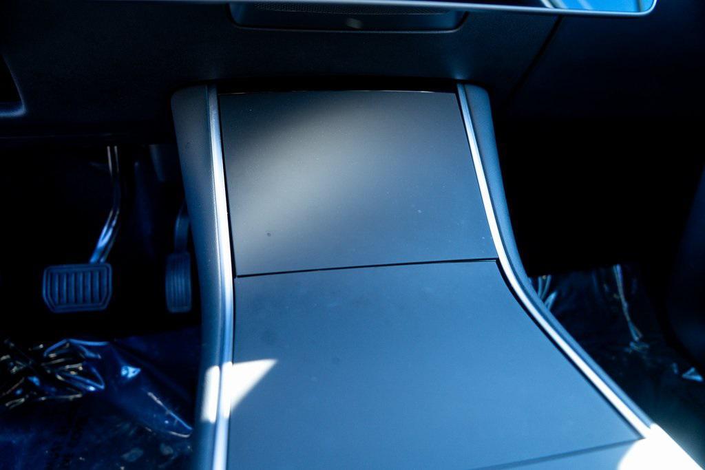 used 2021 Tesla Model Y car, priced at $29,380