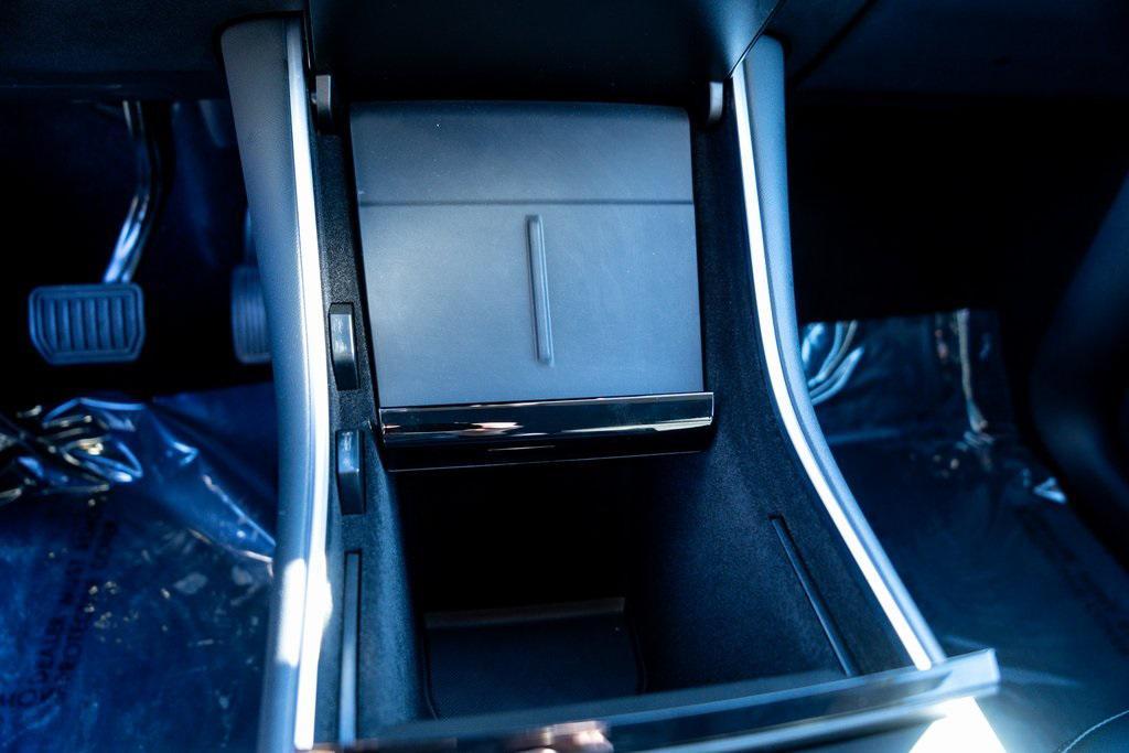 used 2021 Tesla Model Y car, priced at $29,380