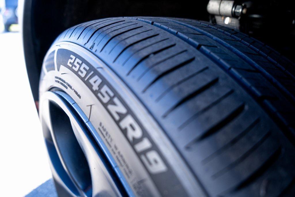 used 2021 Tesla Model Y car, priced at $29,380