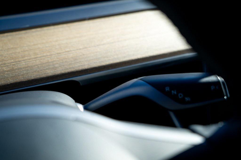 used 2021 Tesla Model Y car, priced at $29,380