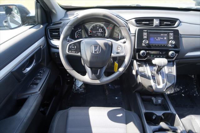 used 2019 Honda CR-V car, priced at $19,495