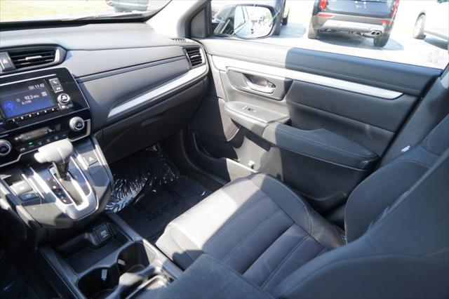 used 2019 Honda CR-V car, priced at $19,495