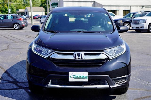 used 2019 Honda CR-V car, priced at $19,495