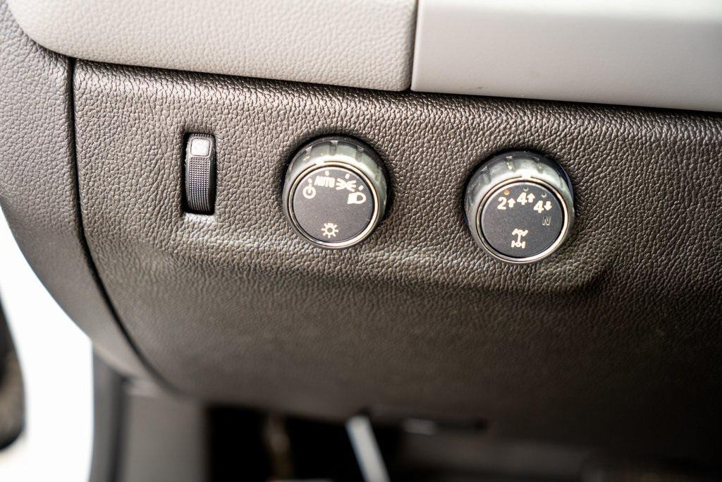 used 2020 Chevrolet Colorado car, priced at $17,350