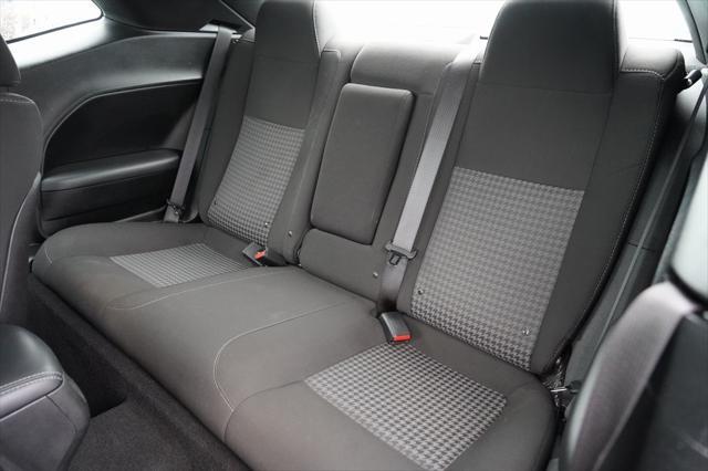 used 2023 Dodge Challenger car, priced at $31,138