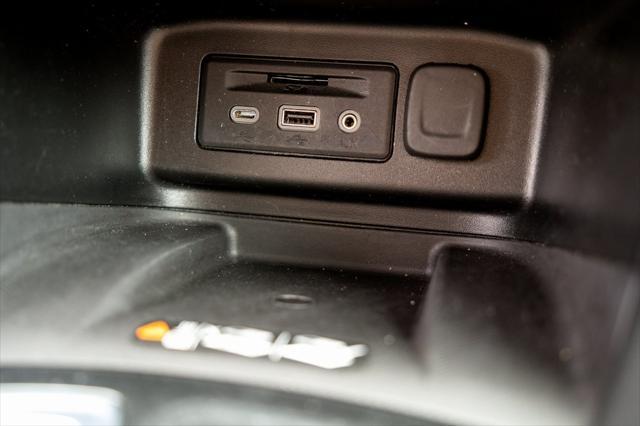 used 2022 Chevrolet Equinox car, priced at $22,115