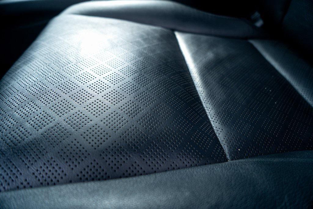 used 2023 Honda Passport car, priced at $35,992