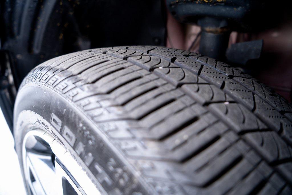 used 2023 Honda Passport car, priced at $35,992